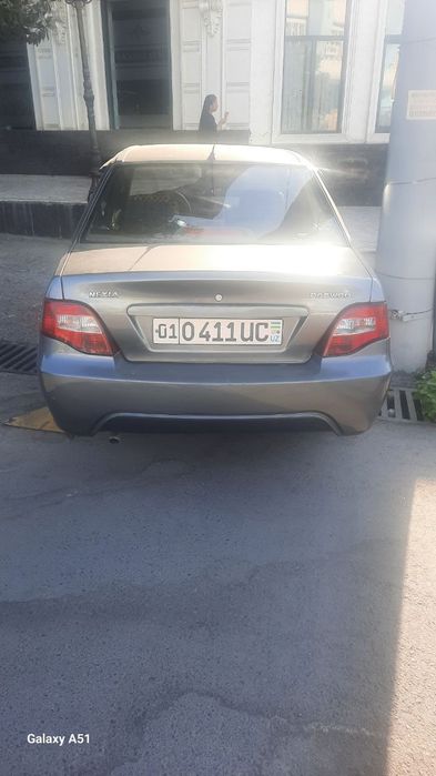 Nexia 2 2015 Sotiladi