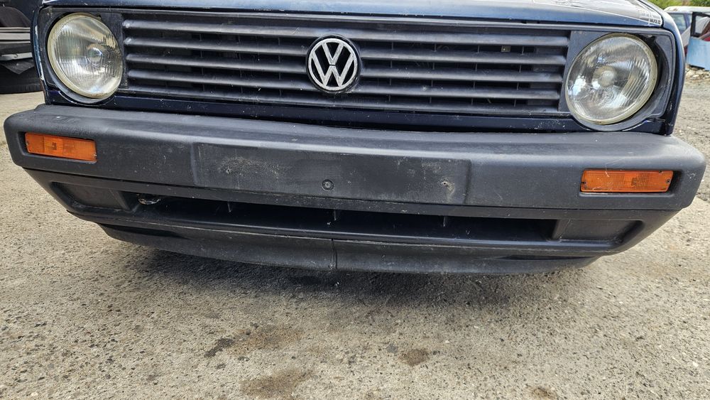 Голф 2 - 2.0 бензин на части