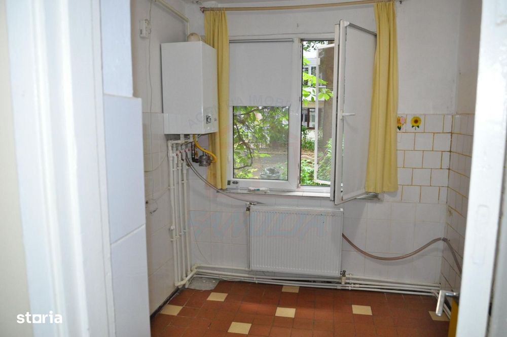 De vanzare apartament 2 camere, Centru