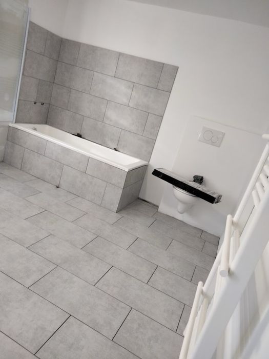 Execut lucrari in constructii A/Z