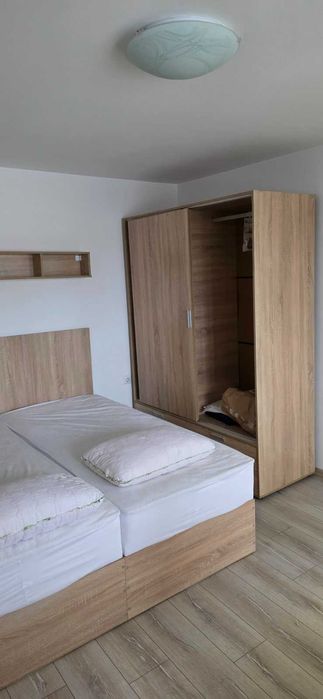 Двустаен под Колхозен пазар - Варна