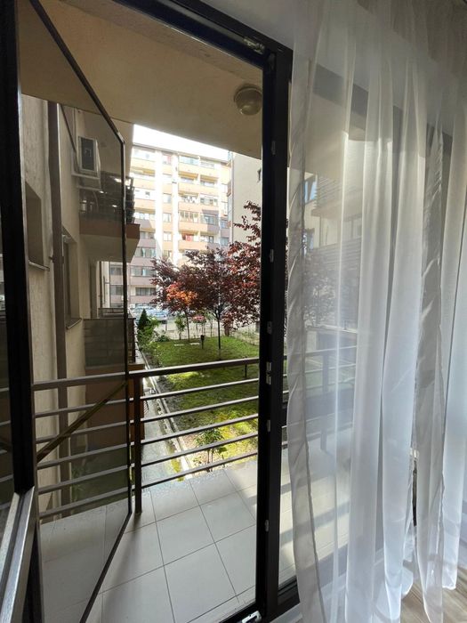 Inchiriere apartament Militari / Apusului residence 1