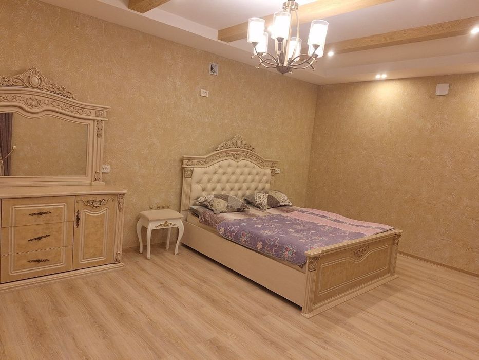 Продаётся дом премиум класса