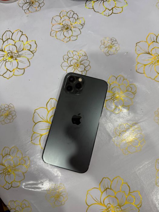 iphone 12pro айфон 12про