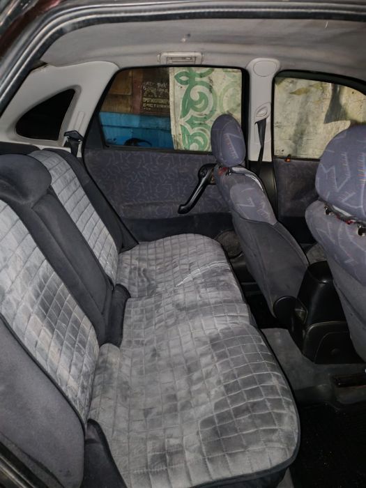 Продается машина Opel Vectra 1996
