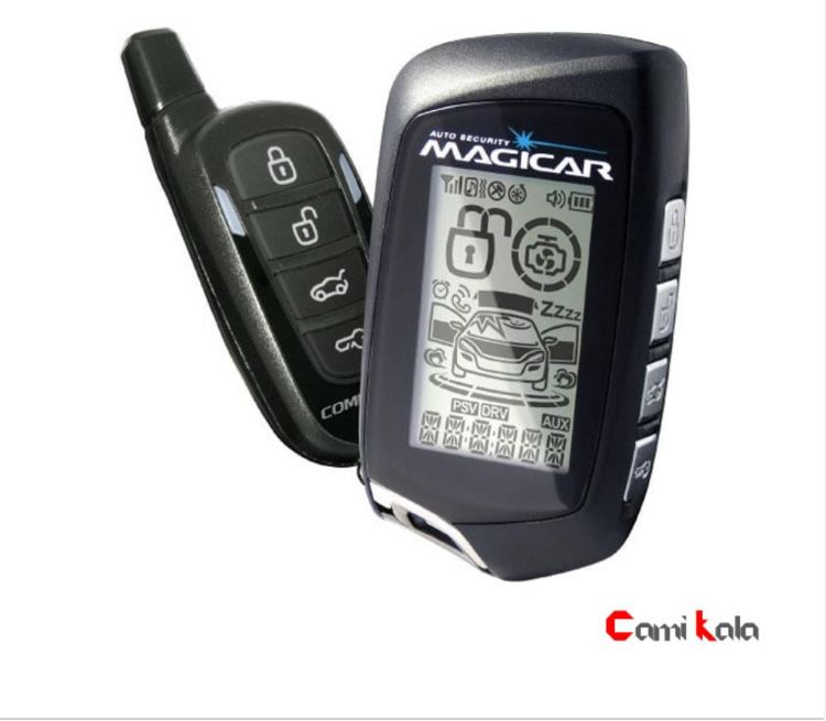 Magicar 905 xolati yaxshi