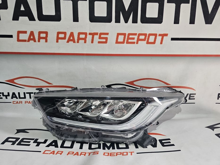 Far stanga full led Toyota Yaris dupa 2020 cod K0-8