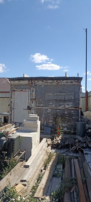 Продам ларёк самовывоз