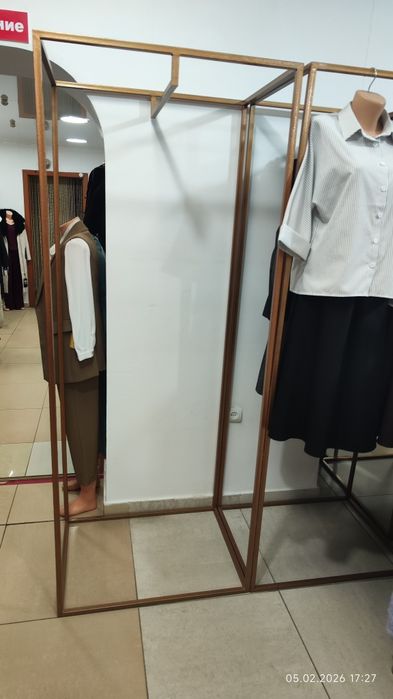 Продам торговое оборудование