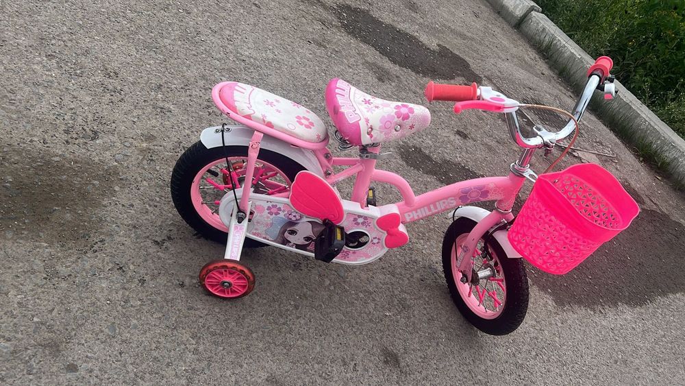 Продам велосипед