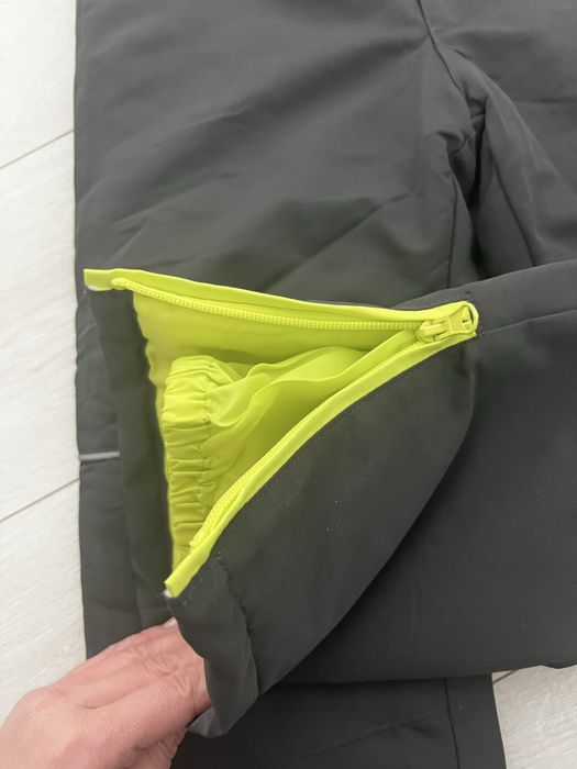 Pantaloni copii Ski/Zapada NOI 4-5 ani