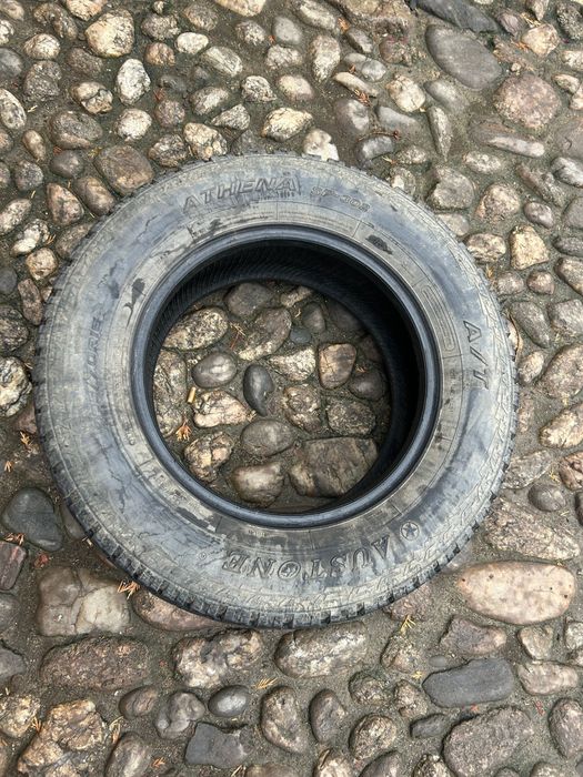 anvelope teren stare buna