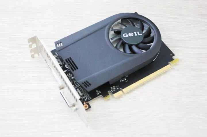 GEIL GEforce GT 1030