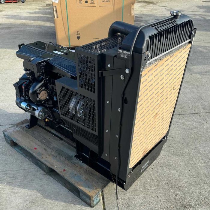 Perkins YB35082 1006-6T -Piese de schimb Perkins.