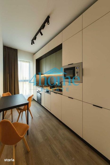 Garsoniera Plazza Romania| EXIGENT| Bloc Nou