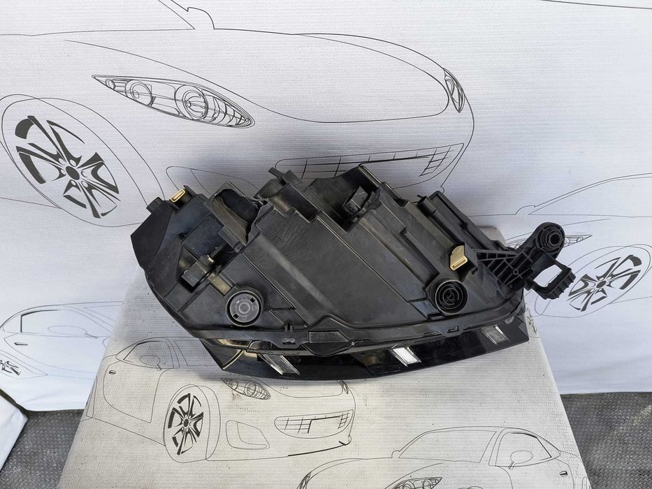 Far Stânga LED Skoda Fabia IV / Cod OEM 5VB941015 (4G2)