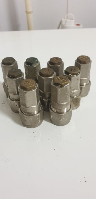 Racord rapid alama FI, 3/8"