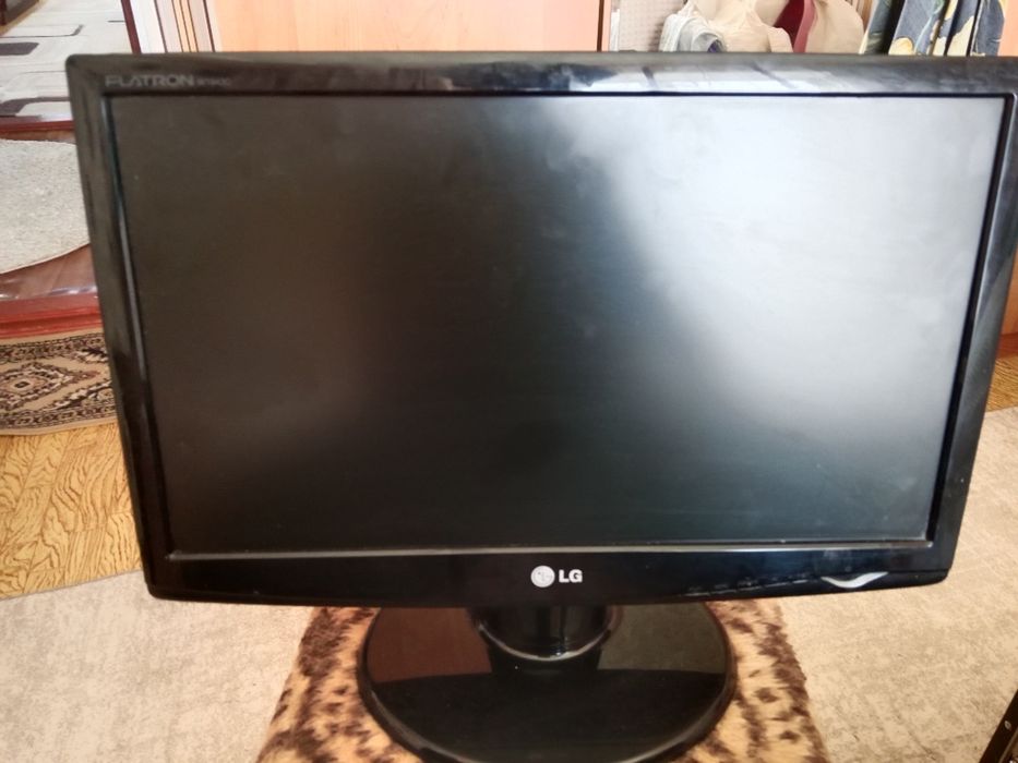 Компьютер офисный