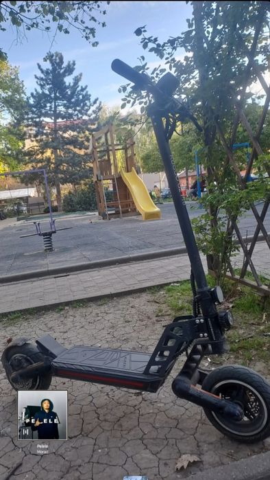 Kugo g2 pro , nu e negociabil