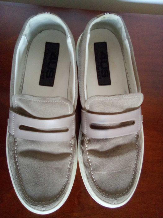 Vand mocasini Cesare Paciotti nr 43