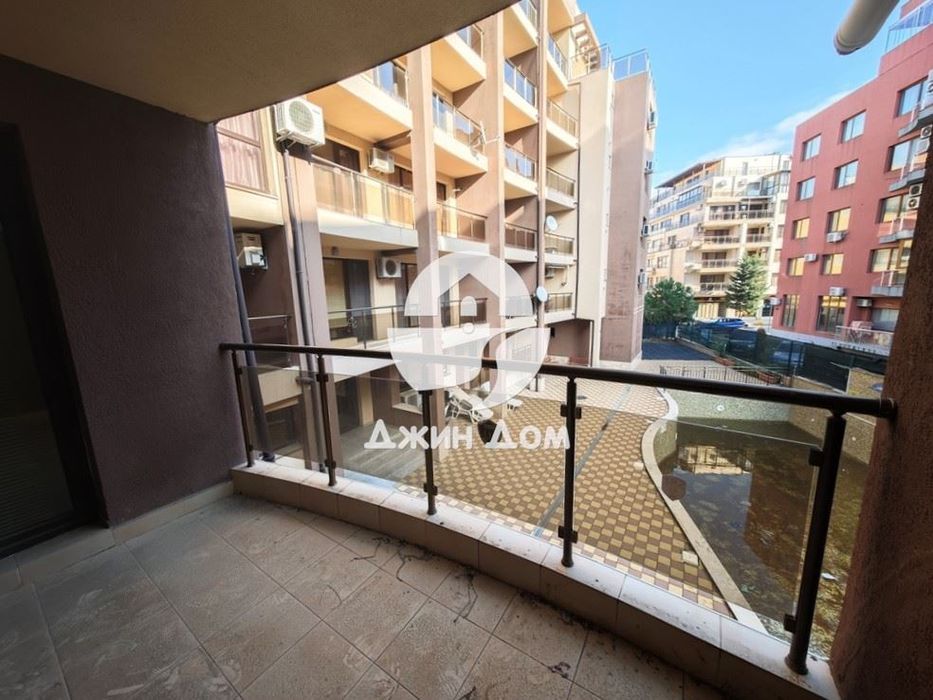 Продава се Двустаен апартамент в Поморие - 72 кв.м за 886 €/кв.м - Снимка #7