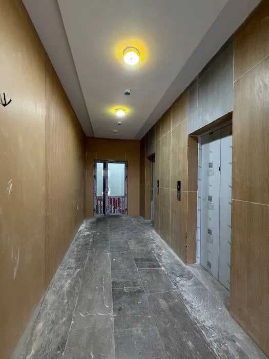 Assalom Sohil Golden House UzBoom 3-комн 70м2 под ключ можно ИПОТЕКА