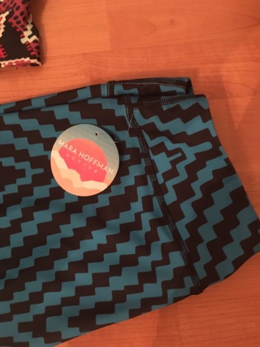 Bustiera/colanti Mara Hoffman