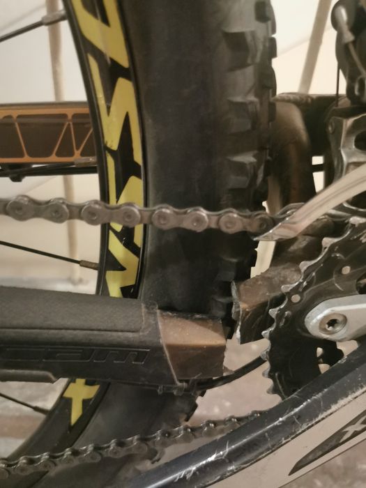 Cadru full Orbea occam 29