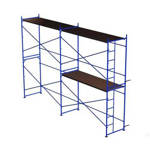 опалубки, стойки