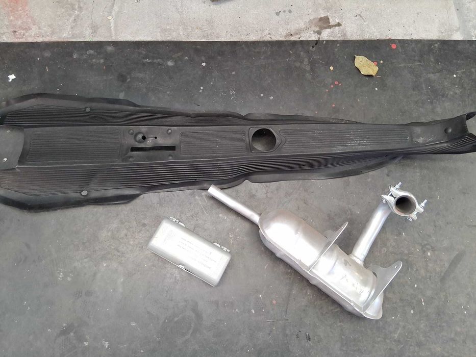 piese fiat 850 berlina