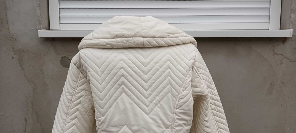 Queen Style | geaca outdoor mar. 40 - 42 | M - L