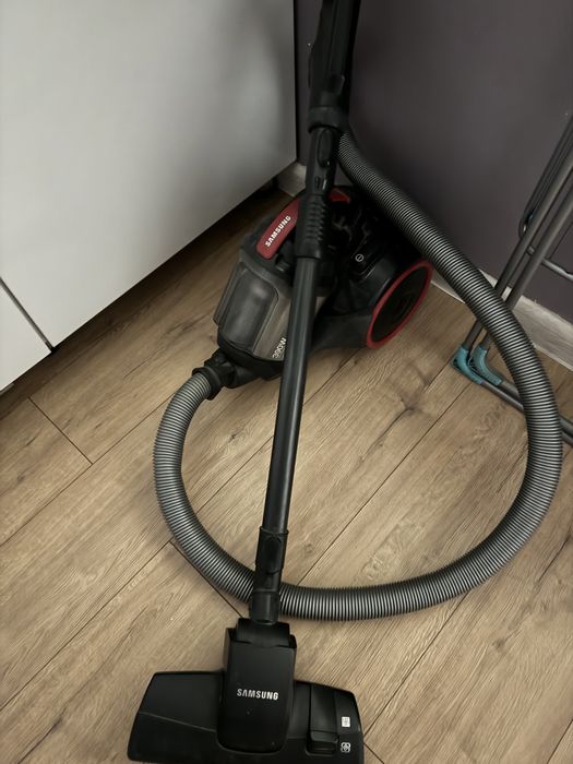 Пылесос Samsung
