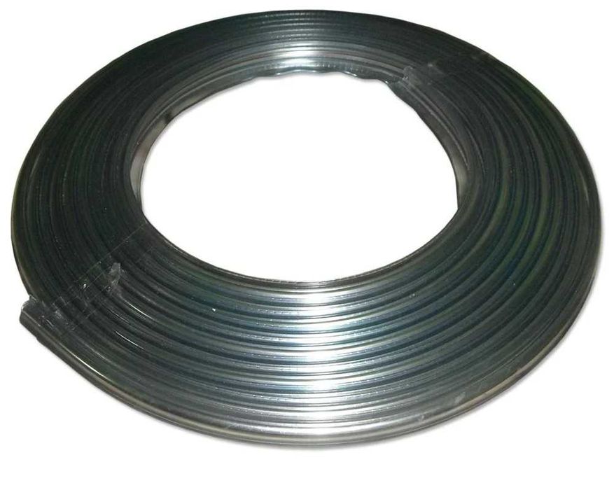 Замок лобового стекла на КамАЗ