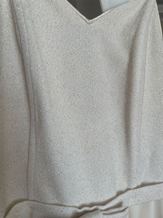 Платье нарядное праздничное