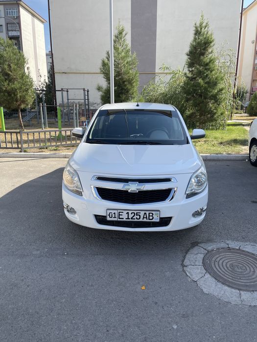 Продаю автомобиль