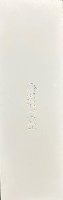 Apple Watch Series 9 41mm Midnight