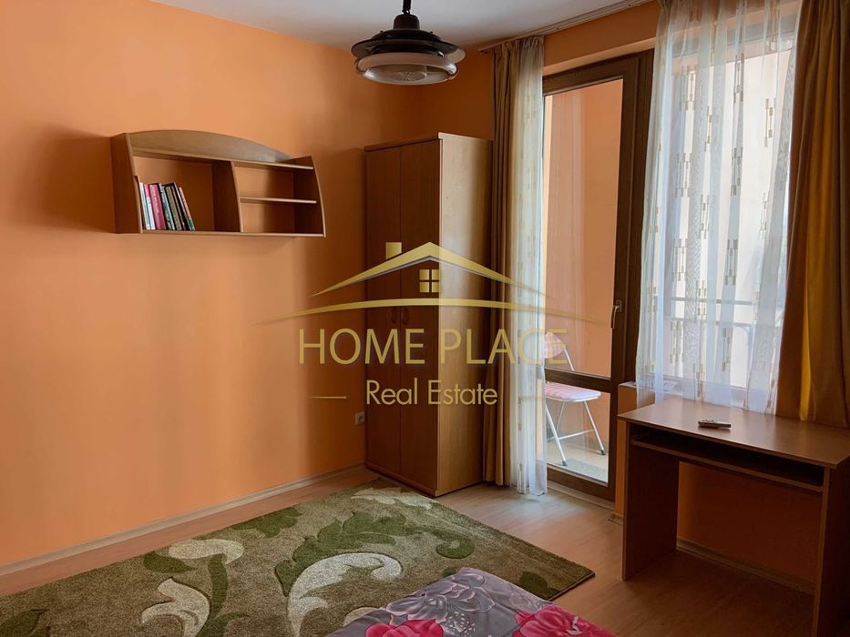 Дава се под наем Двустаен апартамент в Варна, Червен площад - 57 кв.м за 510 € - Снимка #7