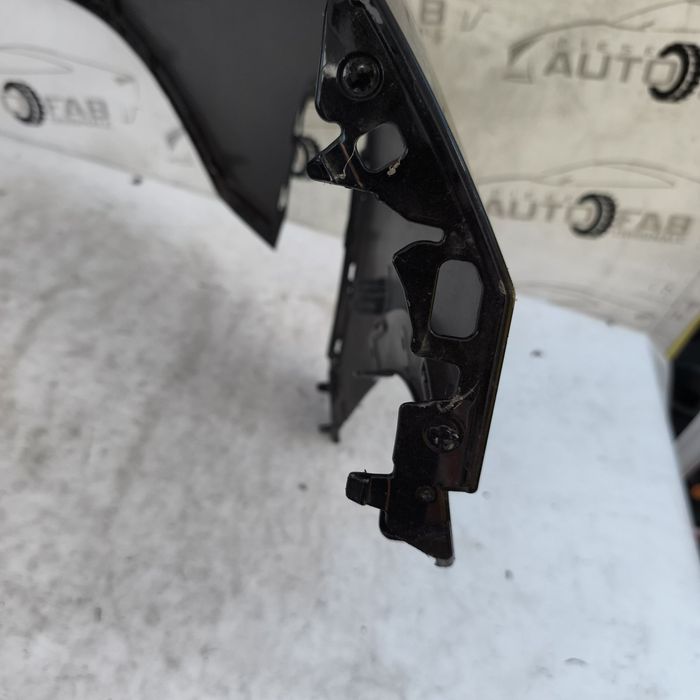 Bara fata BMW X1 U11 an 2022-2023-2024-2025-2026