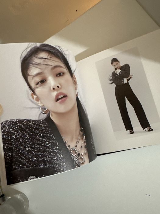 Альбом Black Pink The Album