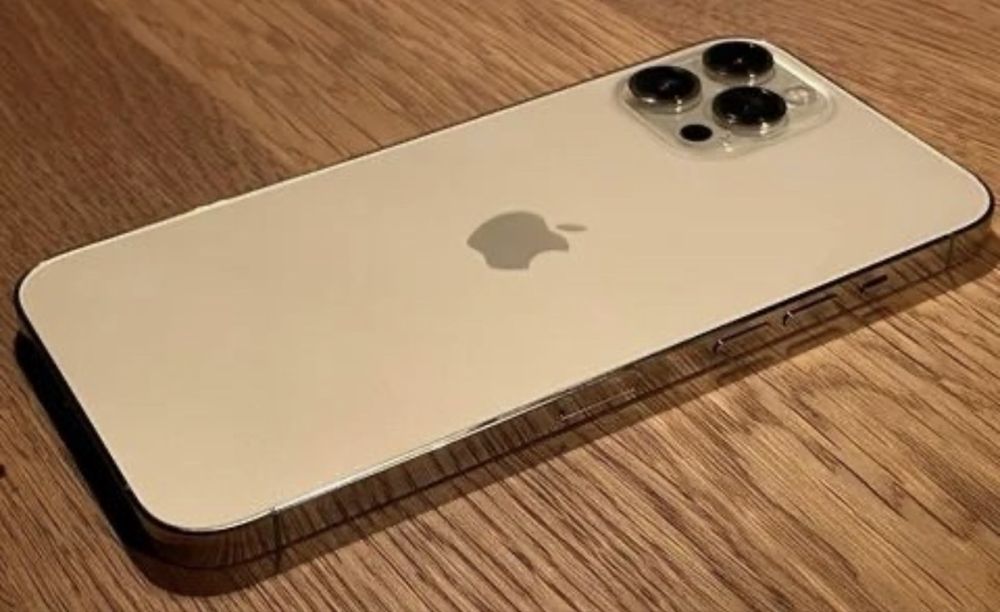 Iphone 12 pro 256gb