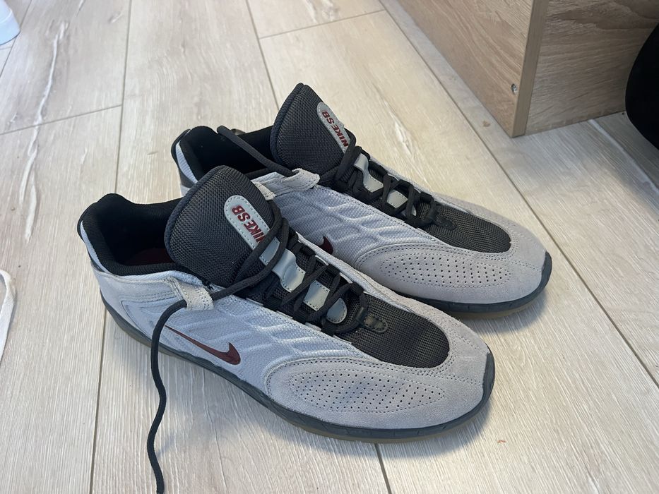 Мъжки обувки Nike 46 . Нови