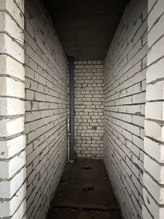 3х комнатная в районе Меховой