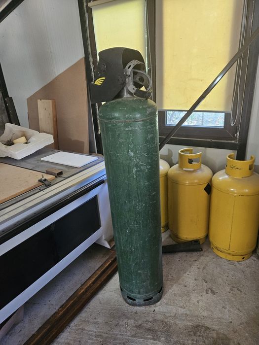 Vand Butelii 50l