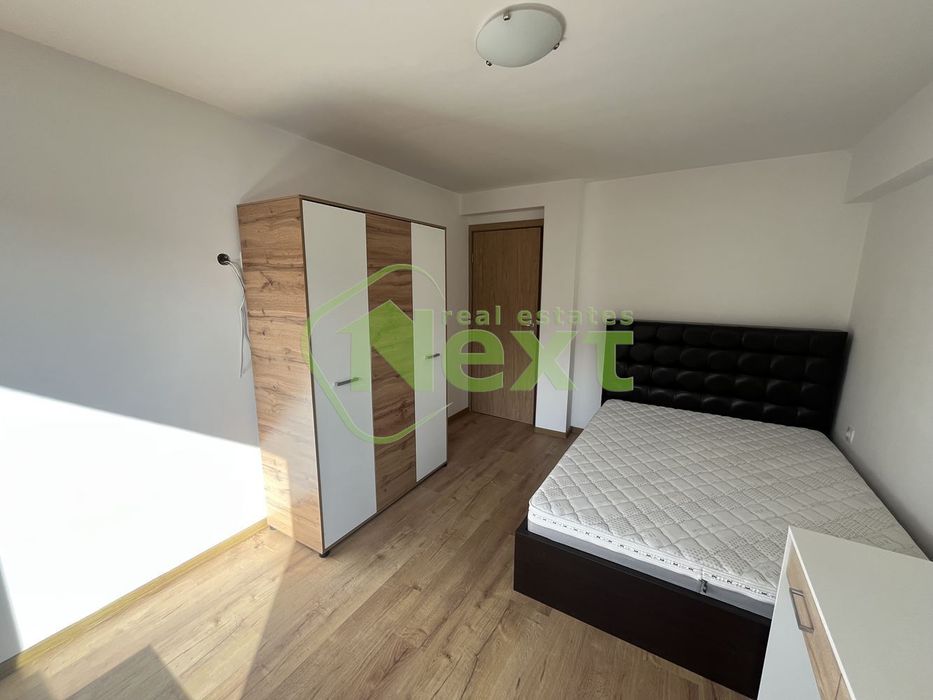 Дава се под наем Тристаен апартамент в София, Витоша - 90 кв.м за 714 € - Снимка #6