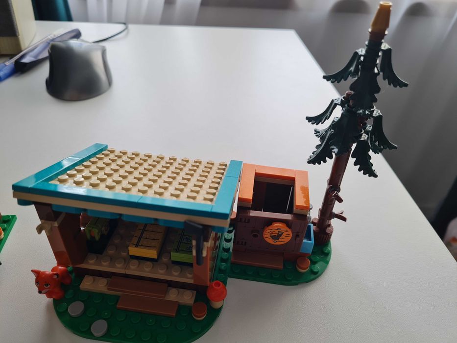 OCAZIE - LEGO Friends 42624 (7+) la jumătate de preț