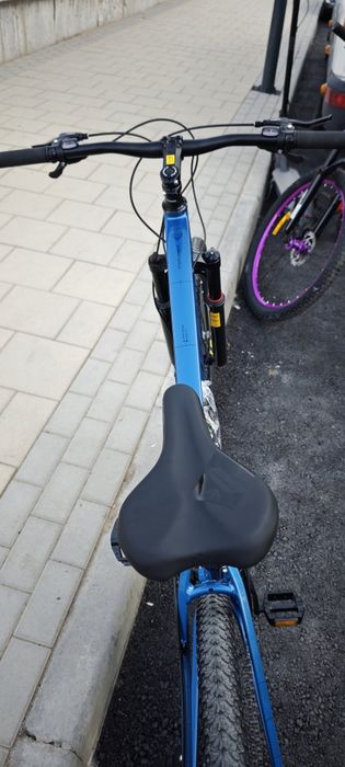 Велосипед Tomax колёса 29