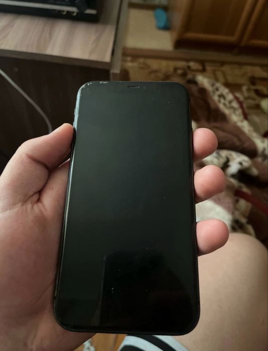 СРОЧНО IPhone 11 128гб