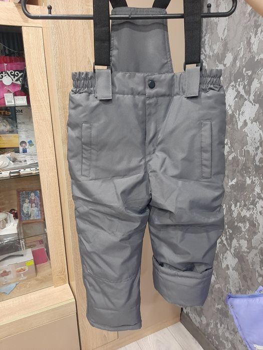 Продам куртку комбенизон