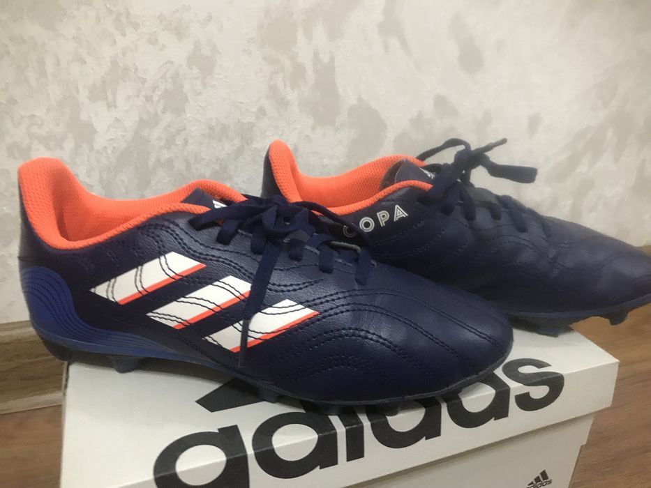 Продам Бутсы Adidas Copa