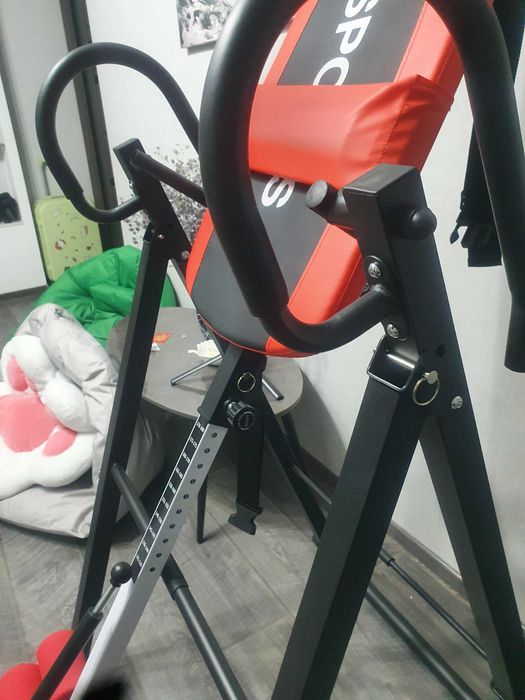 Инверсионный стол